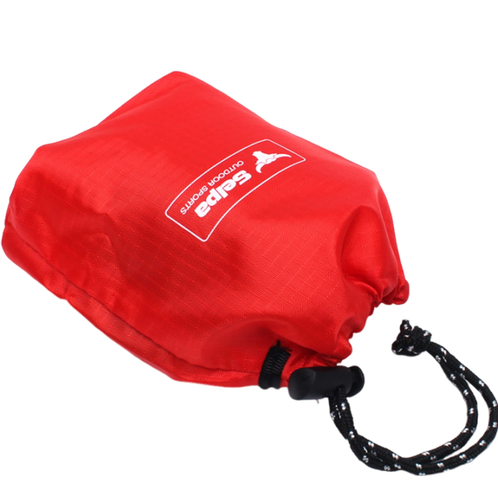 Kantong Penyimpanan Serbaguna  - Cycling Gear Pouch ulasan dan harga