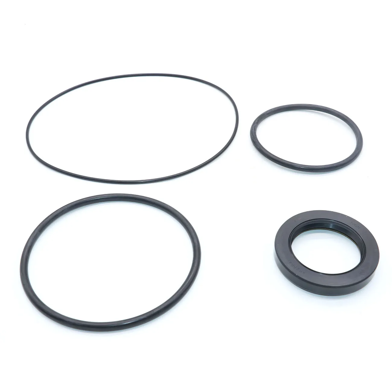 For X60-1ex60-2 Ex60-3 Travel Motor Repair Seal Kit Hitachi Excavator