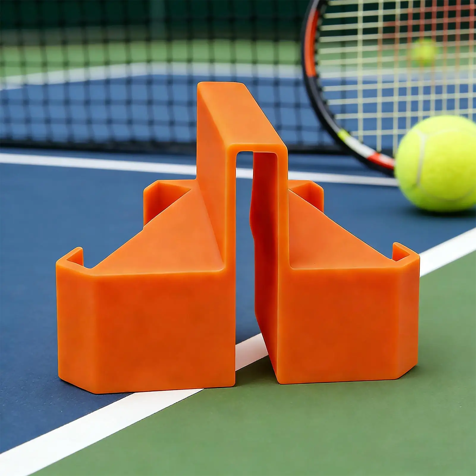 

Tennis Camera Mount Anti Slip Action Camera Holder ForGoPro Phone For Match Recording Training Analysis Baseball Live Streaming