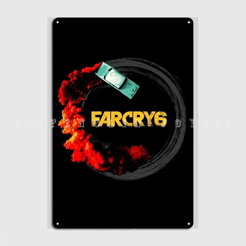 Far Cry 6 Logo Meta…