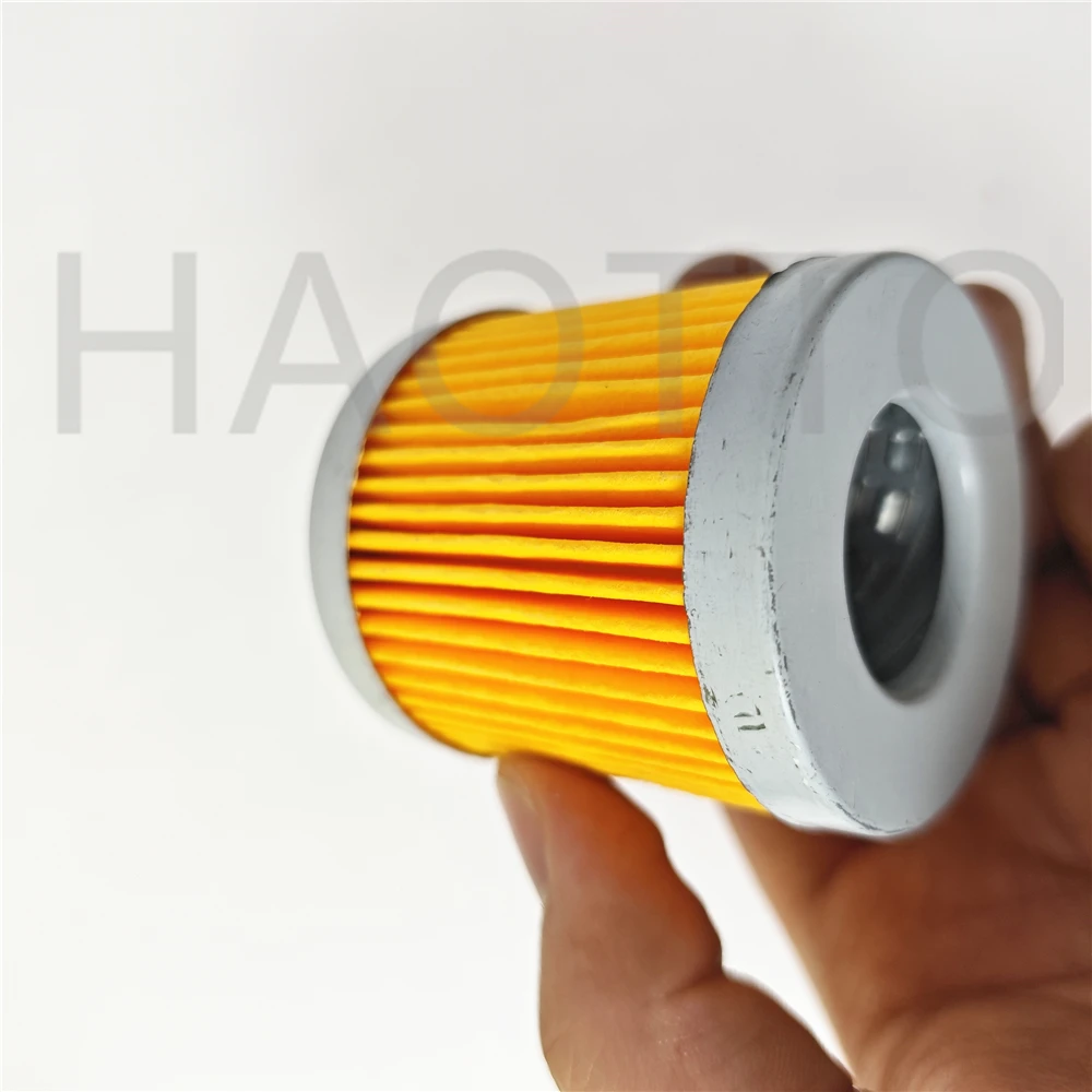 Revisión y Recomendación del Kit de Filtro de Papel C0708: Solución Confiable para Motores Diésel