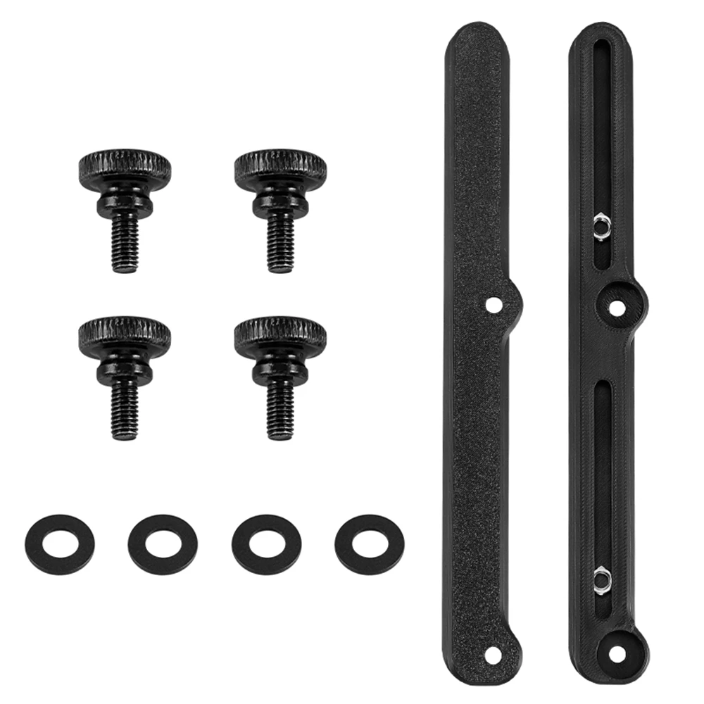 For VOGE DSX 800 DS800X DSX800 RALLY Windscreen Riser Kit Windscreen Adjusters Windshield Adjustment Bracket Adjustable Screen