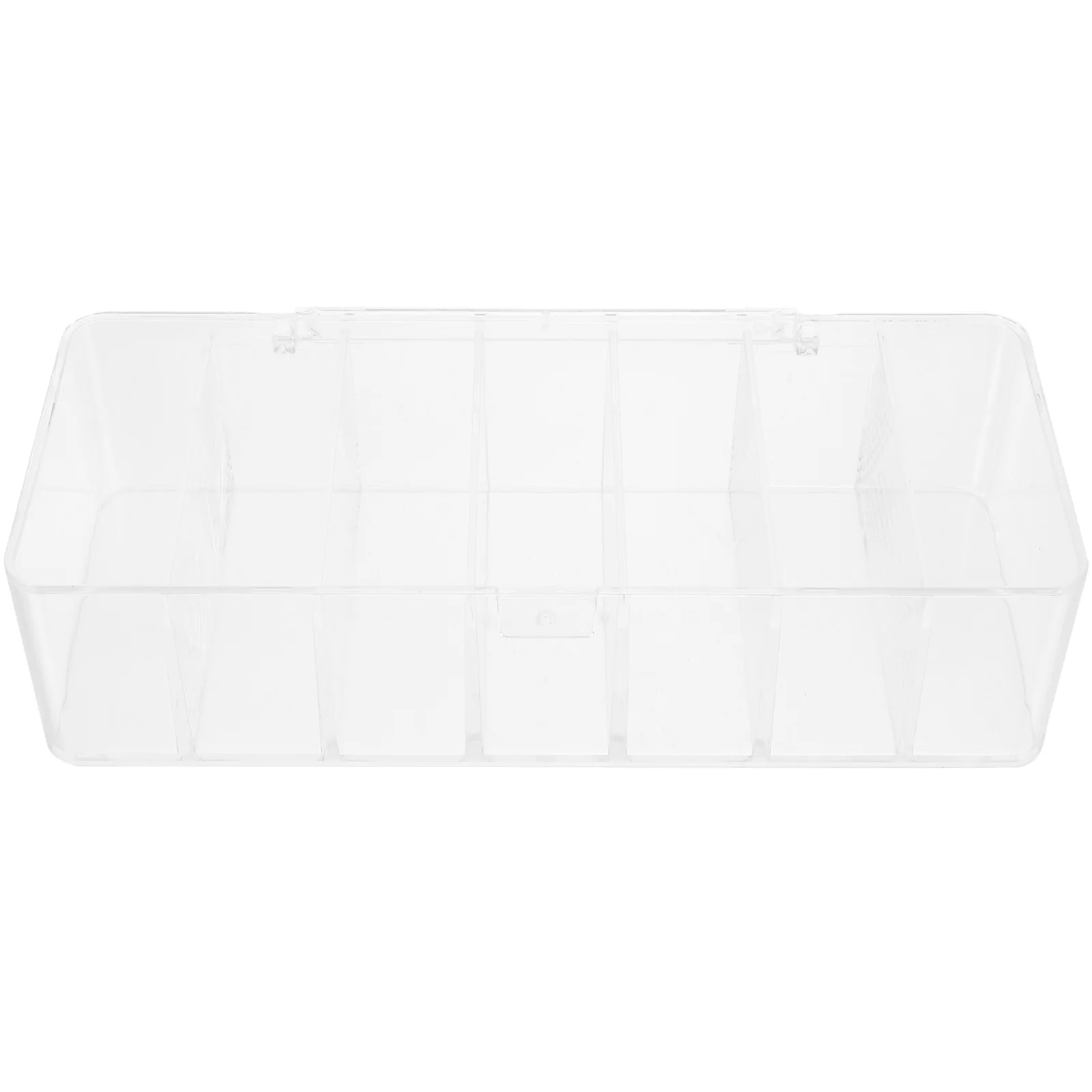 Baseball Card Storage Box Sturdy Durable Compact Lightweight Easy Clean Organized Tidy Travel Friendly Baseball Card Storage Box