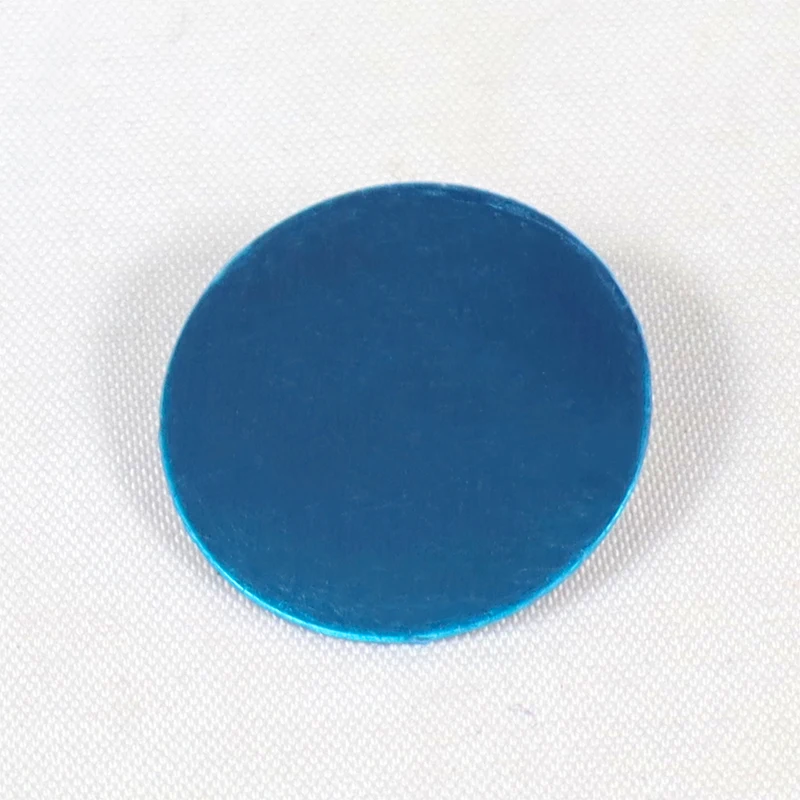 Edelstahl d 3,0mm d 5,2mm Position ierungs säule mit Schraubens chl üssel für Arri-Ortungs löcher für 3mm Ortungs löcher mit 9mm Abstand – Detail 6