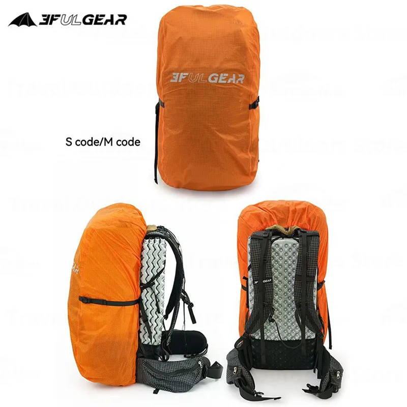 3F Ul Gear 20-85L B… - image