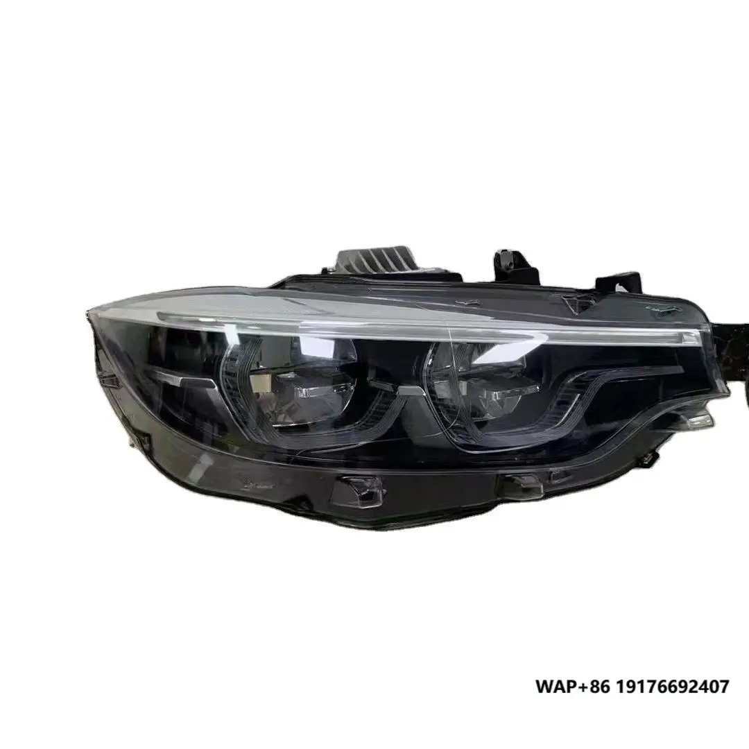 

For'BMW M4 F82 LED High Quality Automotive Headlight Factory Direct Sales Wholesale