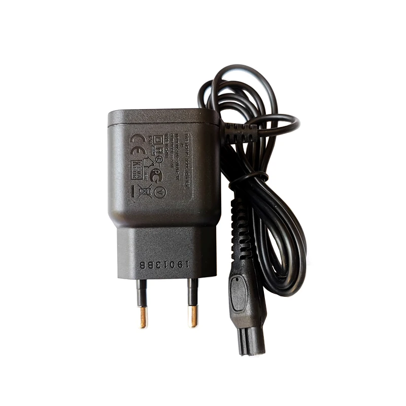 15V HQ8505 Charger For Philips Hair Clipper QC5365 QC5530 QC5550 QC5570 QC5580 QC5390 CC5060 QT4050 QC5580 QC5390 CC5060 QT4050