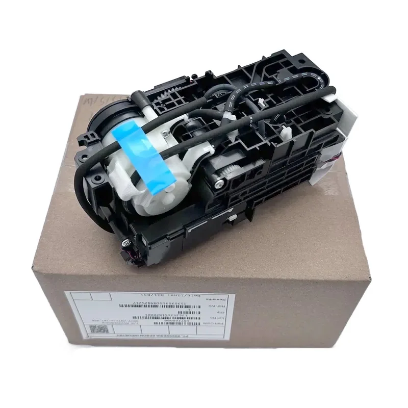 New Original Capping Station Ink Pump System For Epson L15158 L15150 L15146 L15147 C7000
