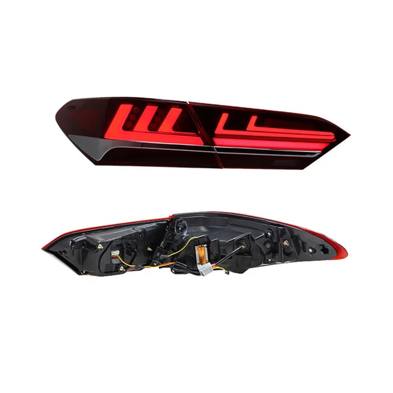 Специальная поставка с завода для задних фонарей Camry Led 2018-2020 гг.