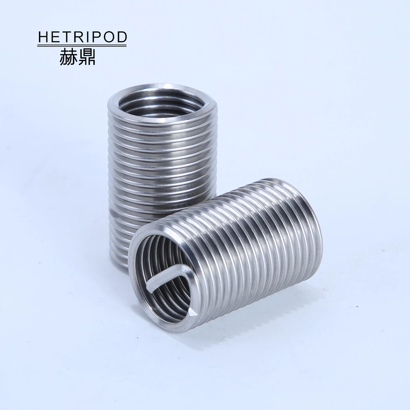 Stainless steel wire thread sleeve M2M3M5M6M8M10M20 M22 M36 AISI304