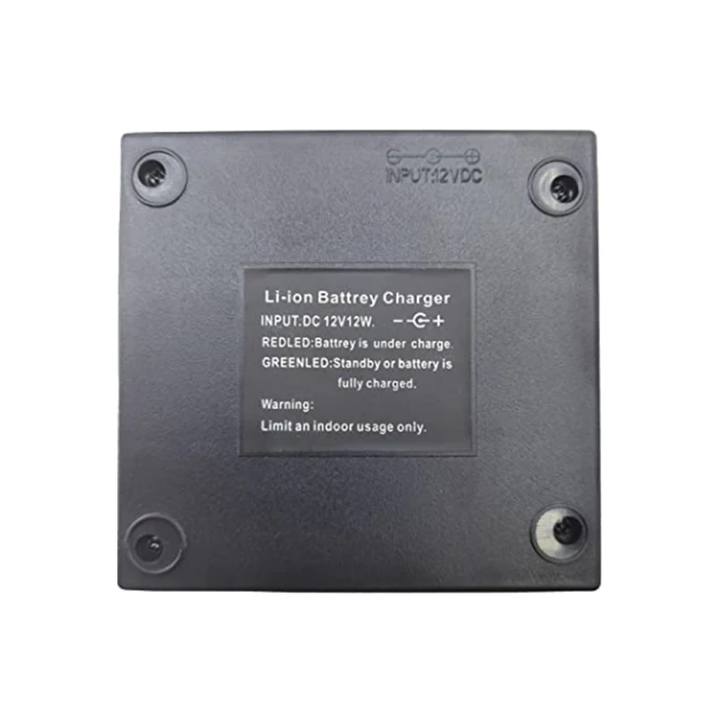 Suitable for Trimble 5700 5800 R7 R8 GPS 54344 Battery For Trimble 54344 Dual Charger