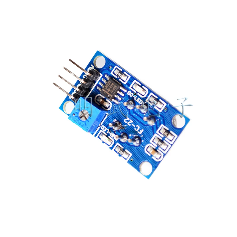 MQ Series Kit MQ-2~MQ-135 9 Gas Sensor Modules MQ-2/3/4/5/6/7/8/9