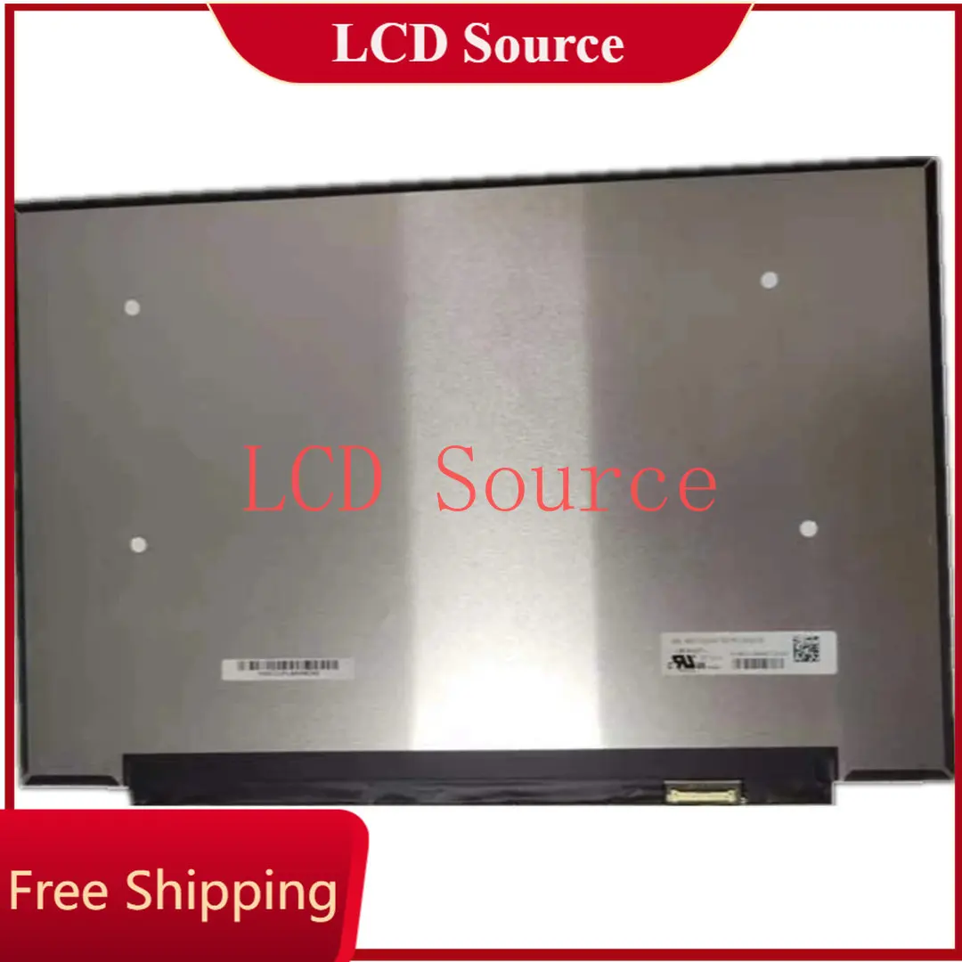 LM140GF1L01 LM140GF1L0 22560x1600 EDP 30pins 14.0 Inch LCD Screen IPS Panel 71% NTSC 60Hz 300 cd/m² (Typ.) QHD