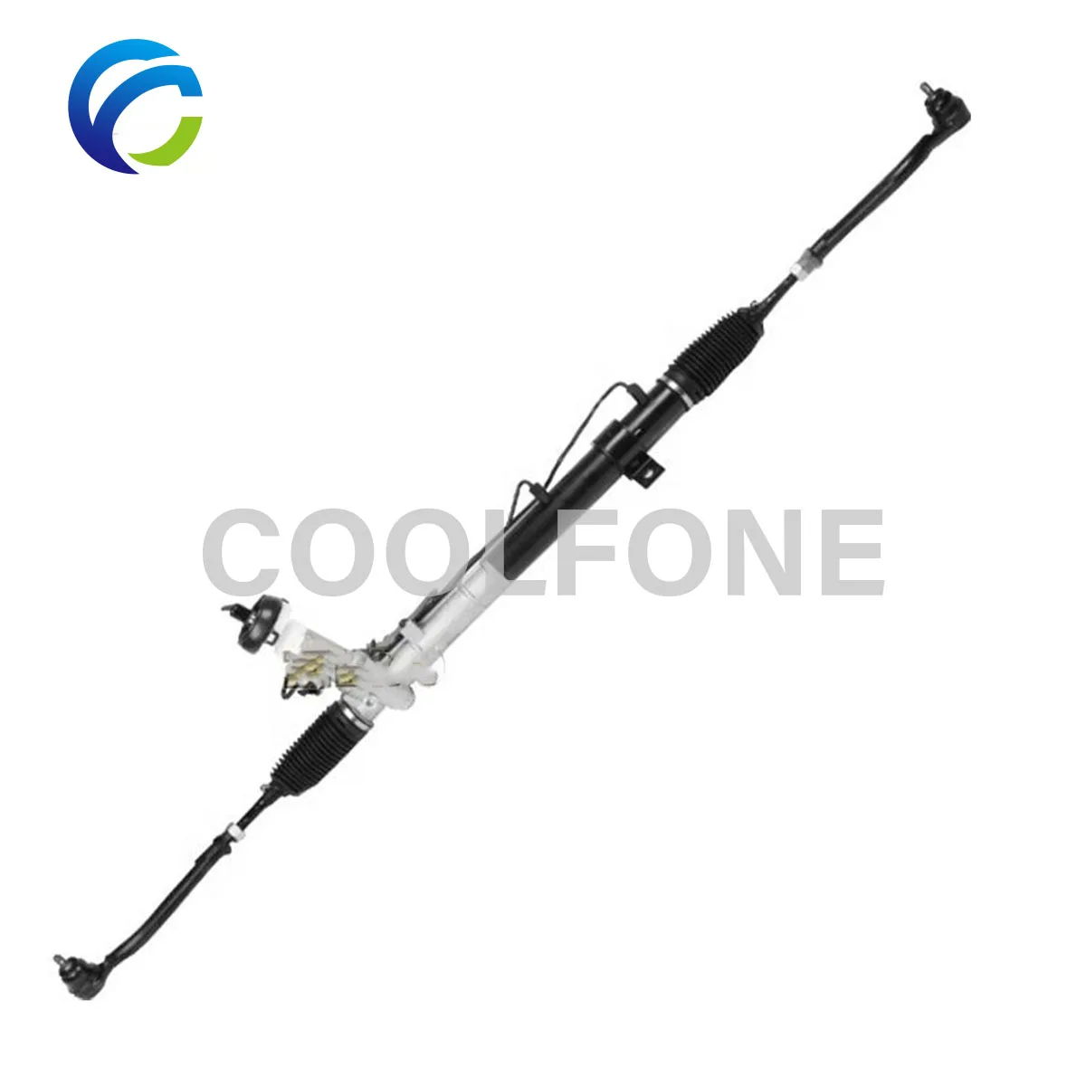 Power Steering Rack…