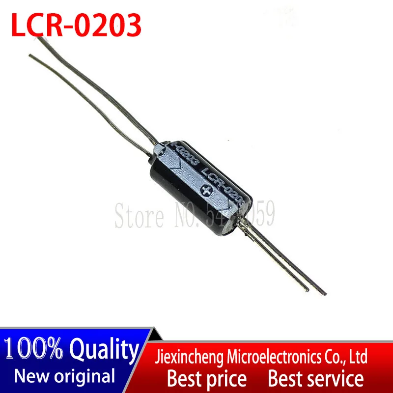 10PCS LCR-0202 LCR-0203 LCR-0204  LCR0202 LCR0203 LCR0204 New original Linear optocoupler