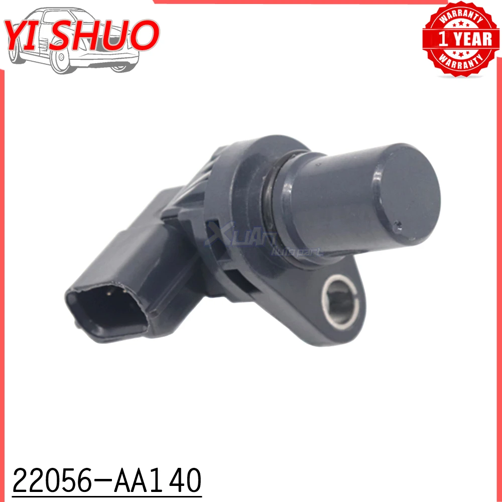 

Автомобиль 22056-AA140 передний и задний датчик положения распределительного вала для Subaru Impreza Forester Baja Legacy Outback WRX для SAAB 9-2X