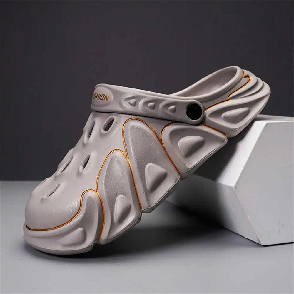 

Number 42 Big Size House Slippers For Men Shoes Sandals Trend Sneakers Sports Minimalist Loafer'lar Tenismasculine Tenisky