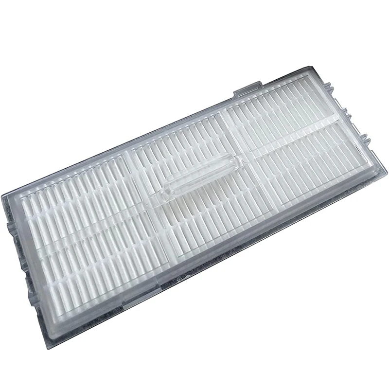 Compatible Replacement Parts, Wiping Cloth, Filter Side Brushes For Xiaomi Roborock S7 Vacuum Cleaner Accessories