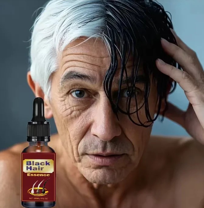 

Убийца белых волос, удаление седых волос и восстановление натуральной краски волос за 7 дней 2026