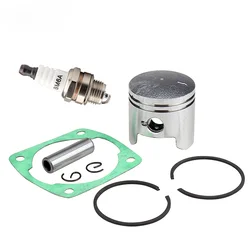 Small off-road vehicle, mini motorcycle accessories 49cc engine kit, 40-6 cylinder block, piston pin ring kit