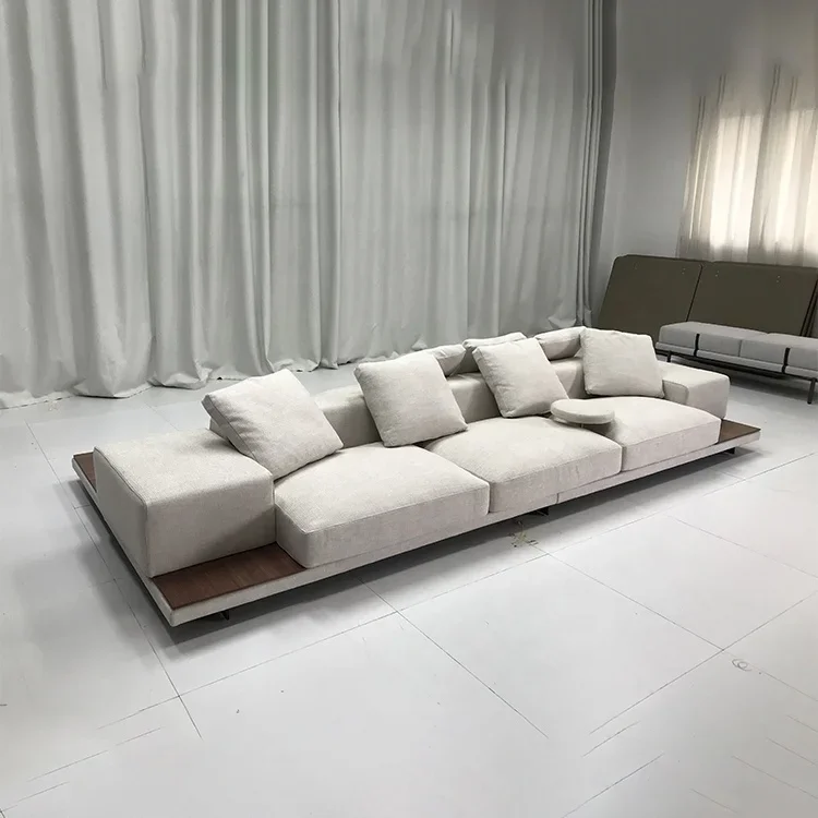 

for Luxury Fabric Sofa Sets Living Room Furniture Modern for Sale