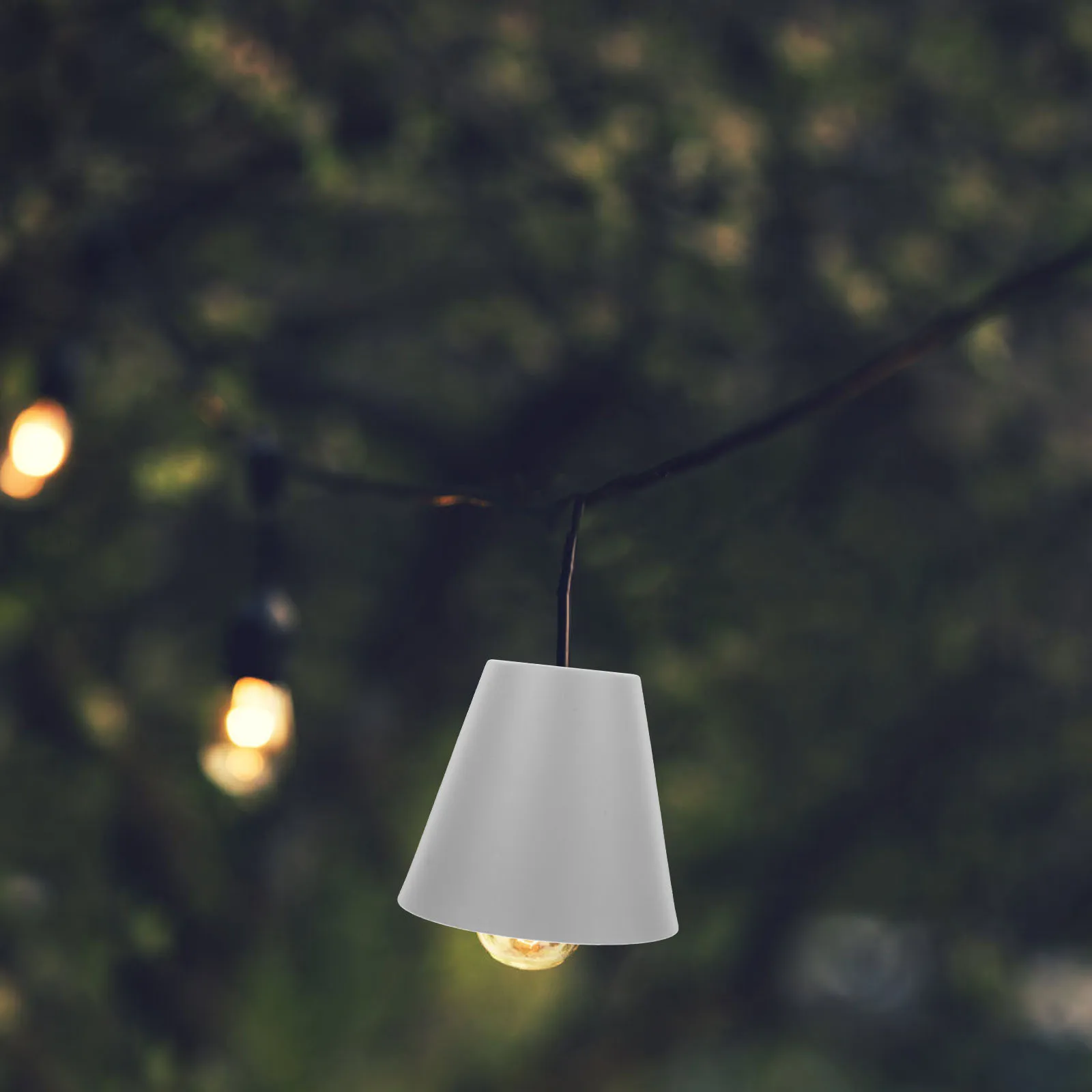 

Grey Industrial Metal Lampshade Drum for Ceiling Floor Table Lamp Replacement Light Cover Assortment