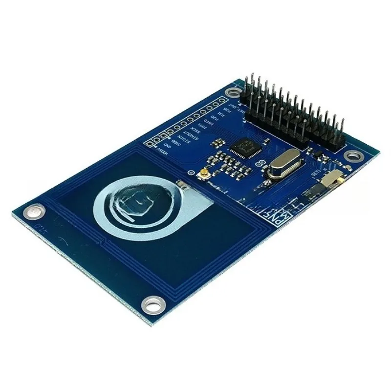 13.56MHz PN532 Compatible NFC/RFID Module Near Field Communication Reader Writer Module for Arduino Raspberry Pi