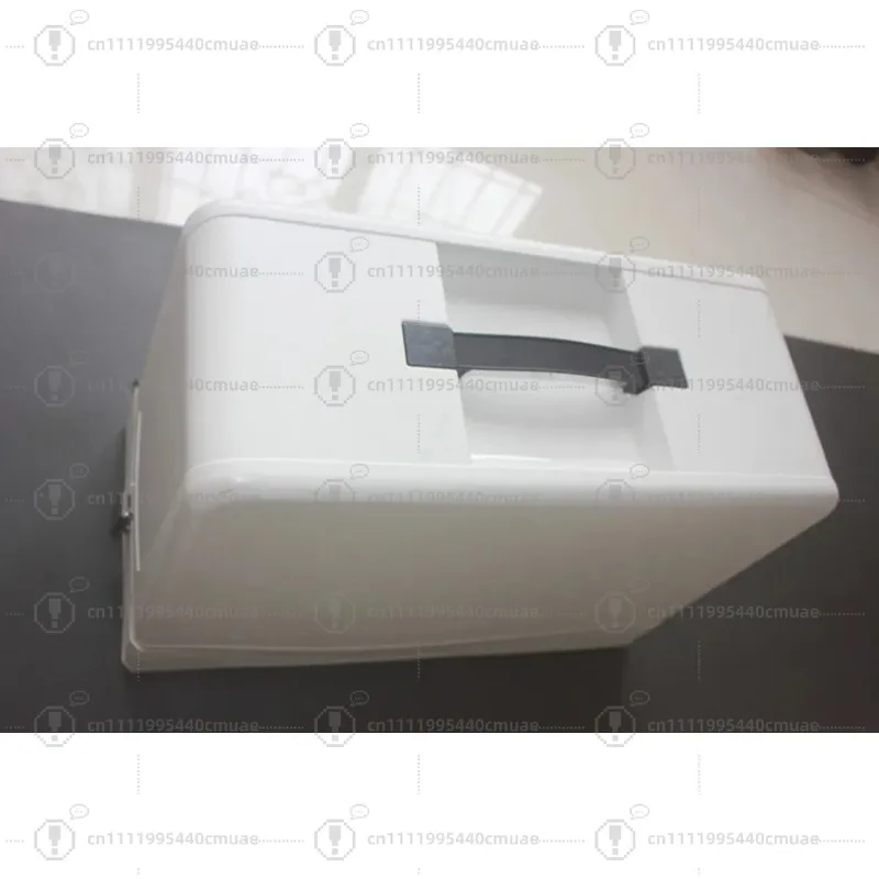 Thick material sewing machine suitcas synchronization