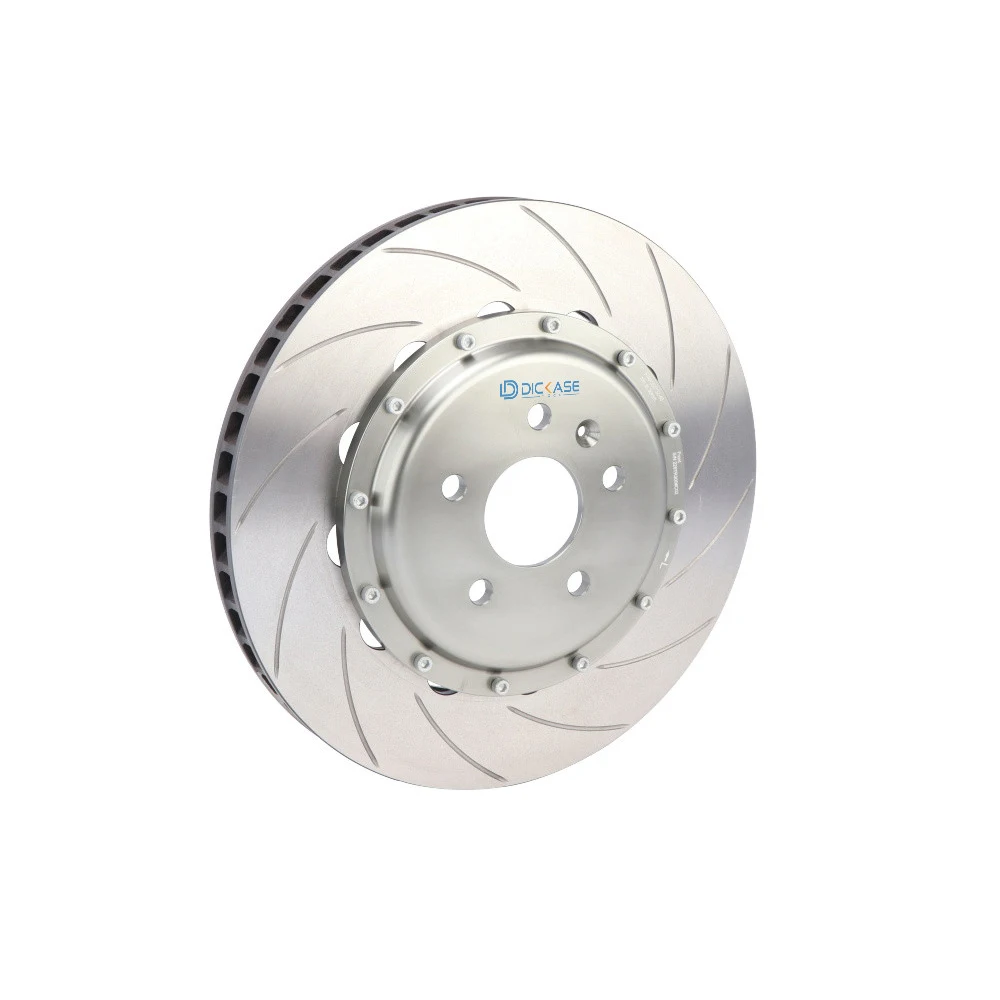 Dicase disc 355mm*32 forautomotive parts competition price high quality fit for Honda Stream RN6 17RIM