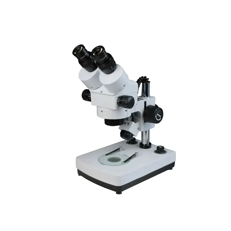 26 VS-N237 Inner Inclination Optical Viewing System 95mm Working Distance Halogen or LED Lamp Illumination