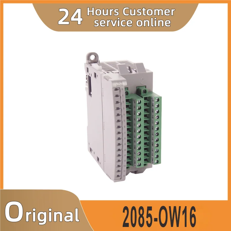 

New Original 2085-OW16 module.