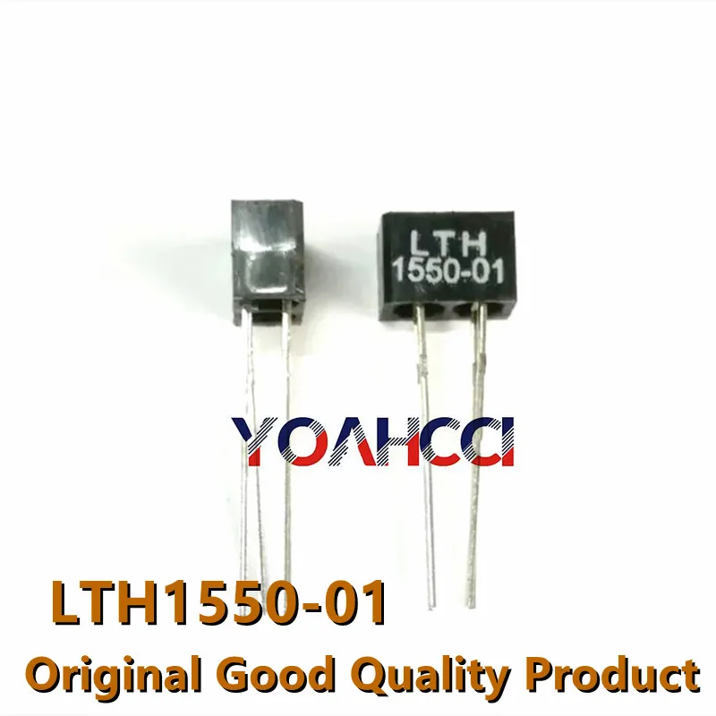 LTH1550-01 Free Shipping (20-100pieces) Reflective Interrupter DIP4 LTH-1550-01 Optical Sensor 100% Original brand new in stock