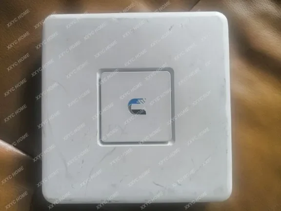 original ubnt unifi USG security gateway