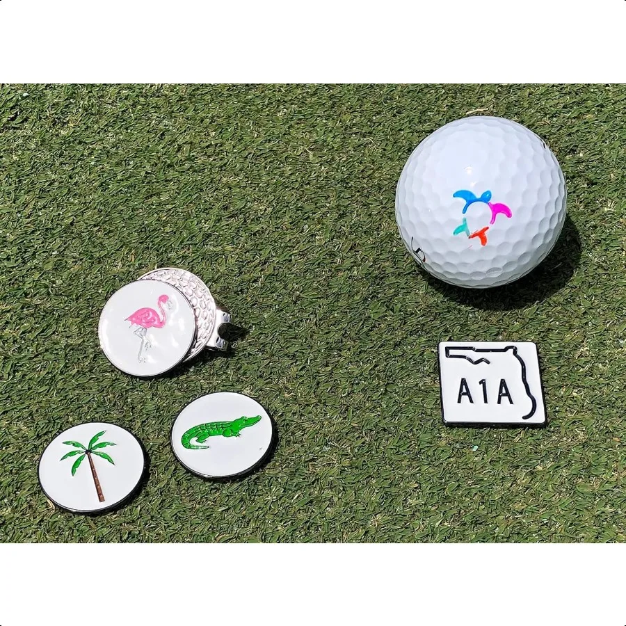 Государственная коллекция Ball Marks