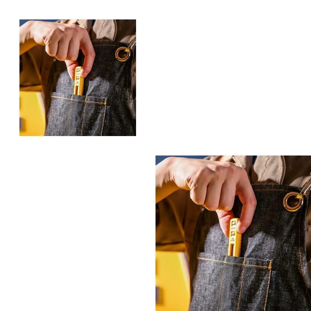 G92C Tester Pen Multifunctional Circuit Detector LCD Screen Display 12-250V Ranging Lightweight Tool For Electricians