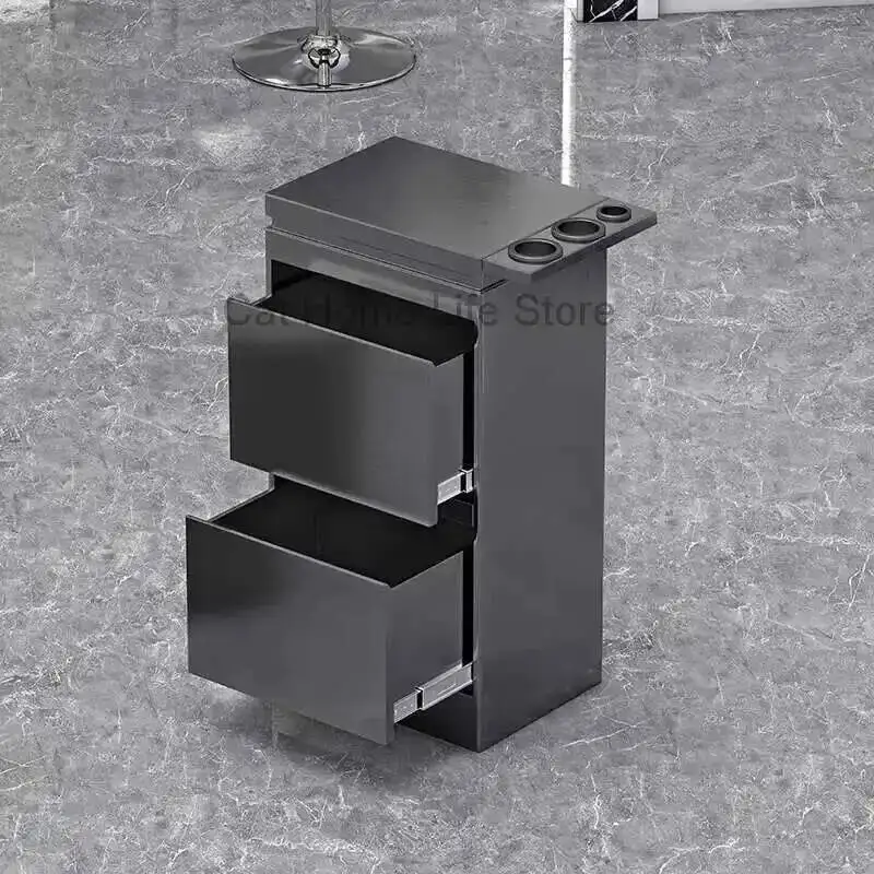 Рисунок 3 - Органайзеры, тележка для красоты