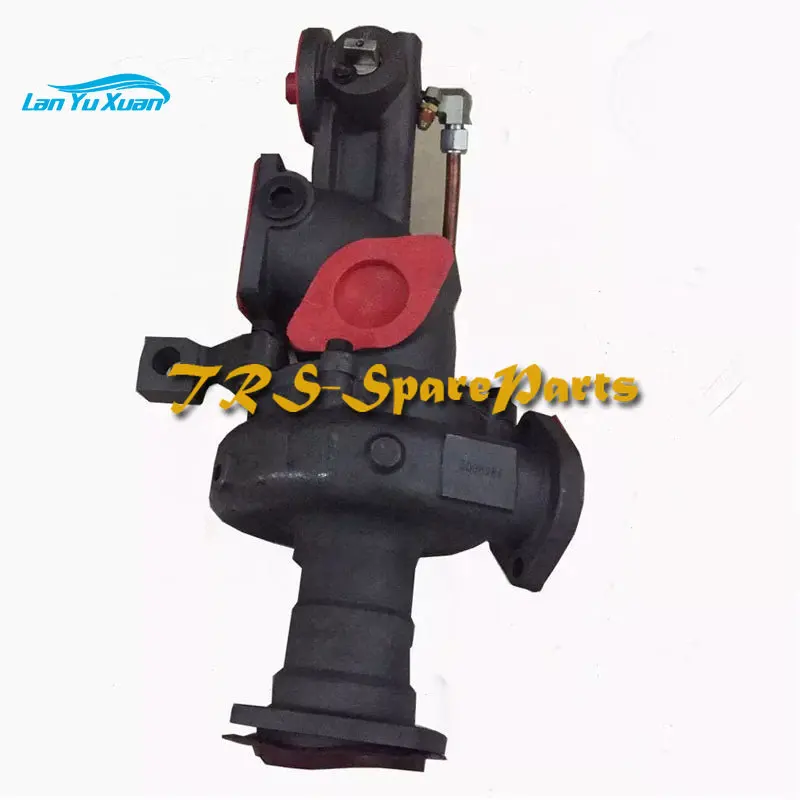 

3098964 3098960 Nieuwe Zoetwaterpomp для Cummins K19 Kta19 Qsk19 Motor