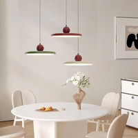Modern Pendant Light Retro Design Hanging Lamp For Restaurant Bar Living Room Kitchen Island Home Indoor Decor Lighting Fixtures