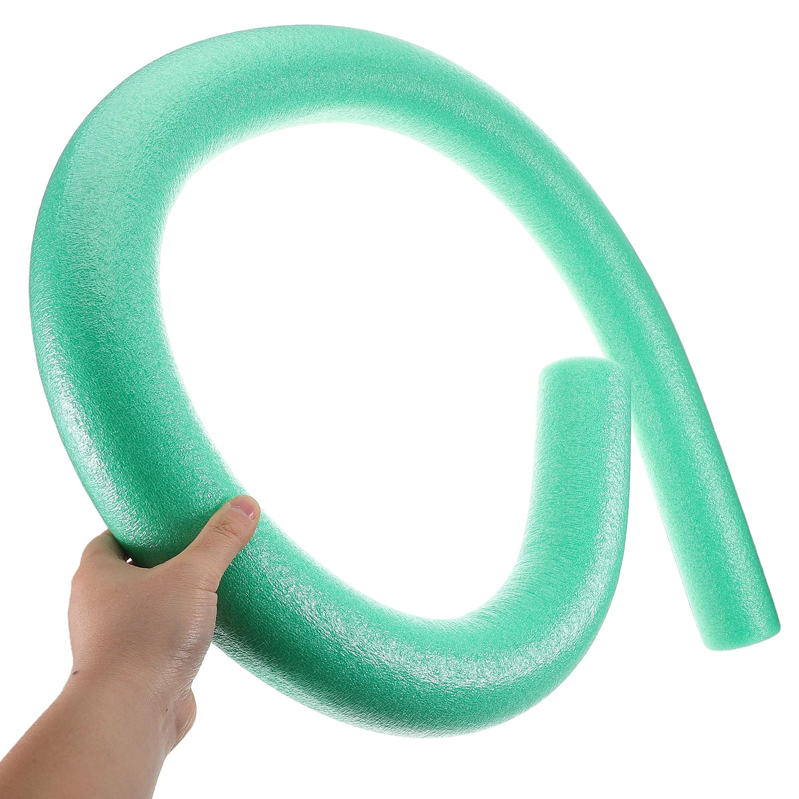 كبير الطفو السباحة المياه المعكرونة رغوة بركة العصي أداة عائمة لممارسة السباحة دائم مرنة العائمة العصي لحمامات السباحة #5