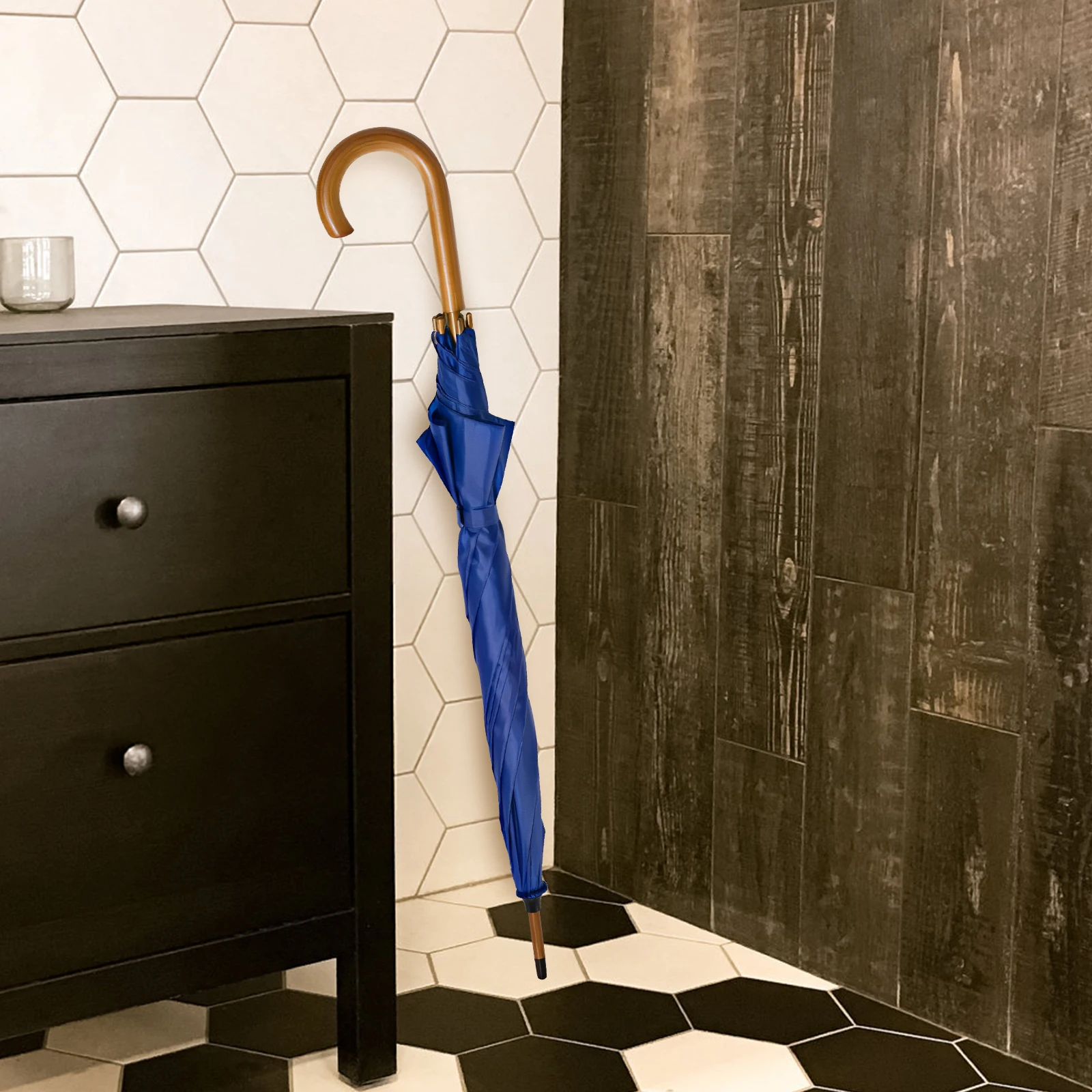 

4 pcs Sleeve Cover Replacement Tops Durable Pvc Waterproof Rain Protection Lightweight Easy Installation Long Pole Clear Dome