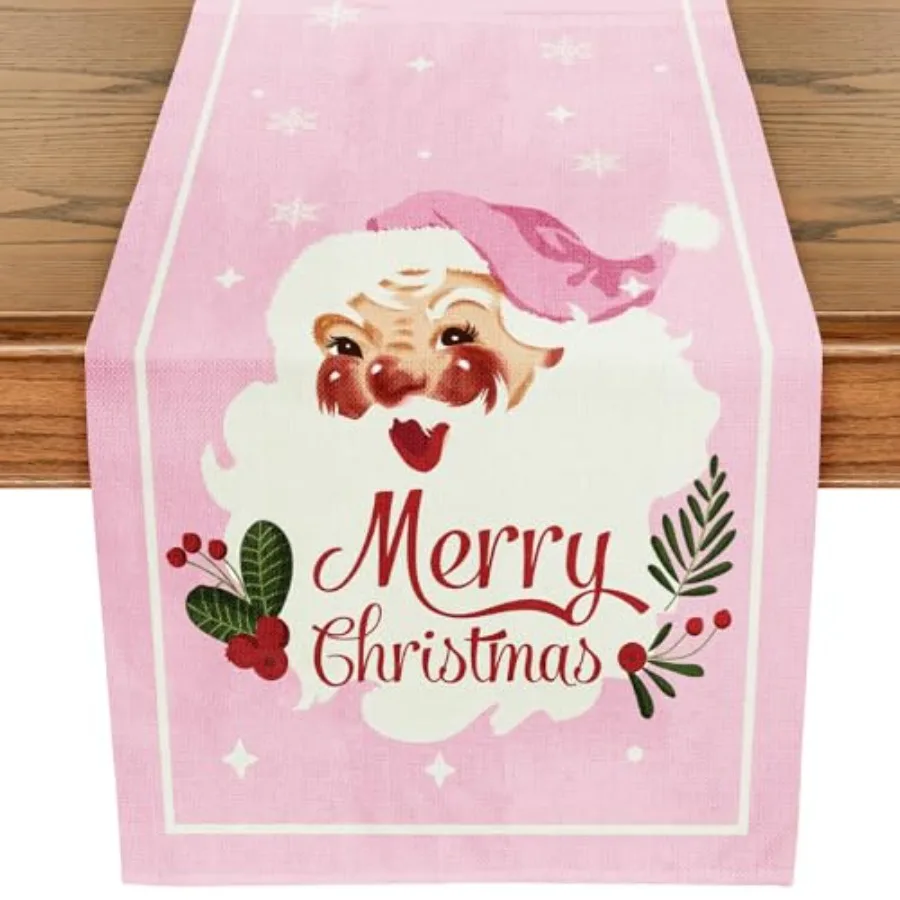 Christmas Table Run… - image