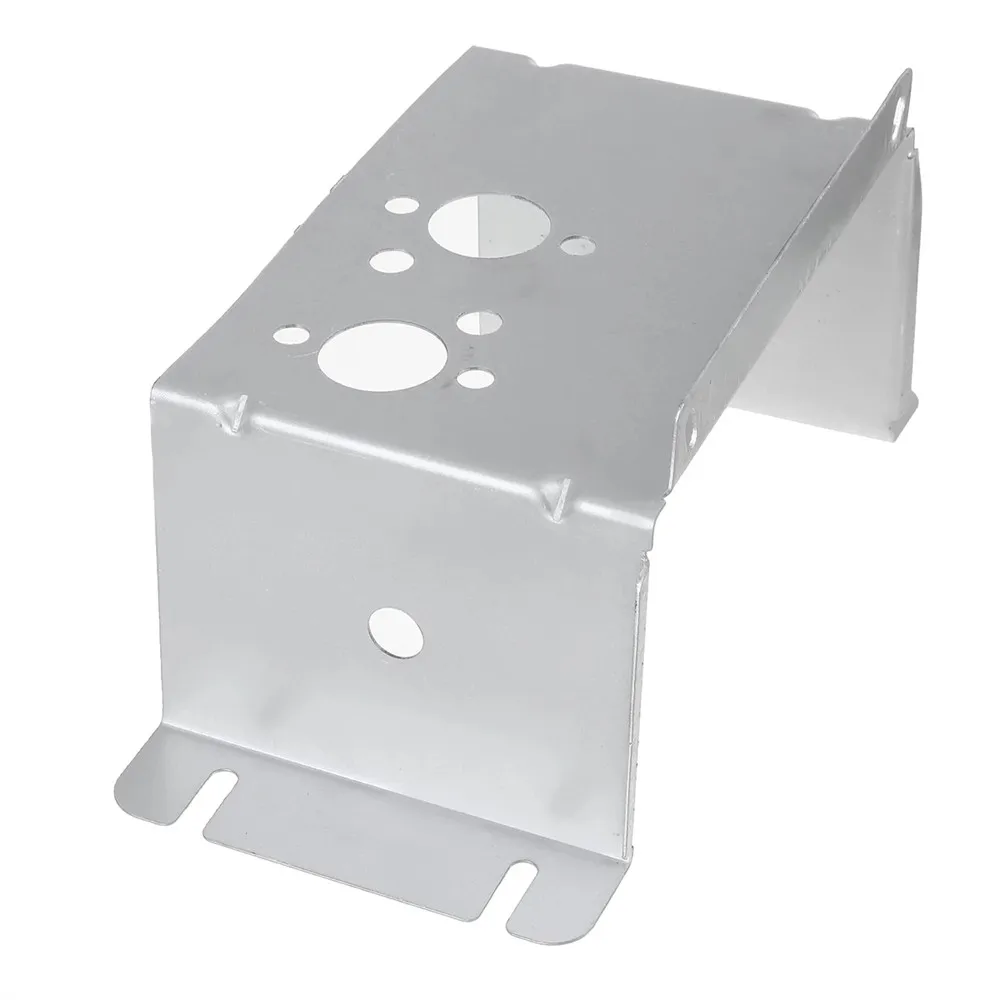 Stainless Steel Diesel Heater Mounting Bracket 17cm L x 11.3cm W for x 9cm H for Eberspacher Airtronic D2 for webasto for Air