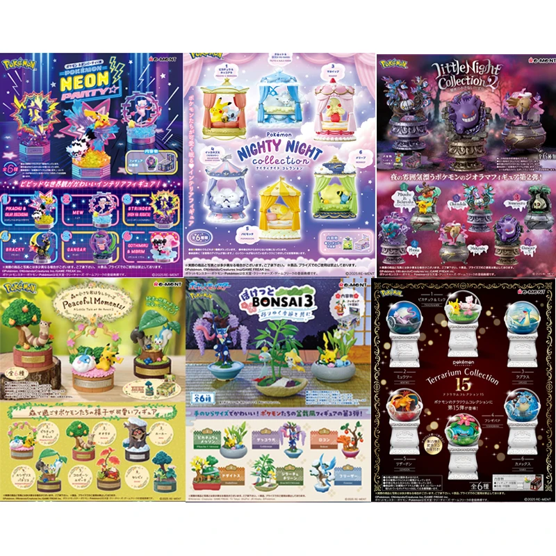6-unids-set-genuino-re-ment-pokemon-escena-en-miniatura-serie-anime-figura-de-accion-modelo-juguetes-regalo-para-cumpleanos