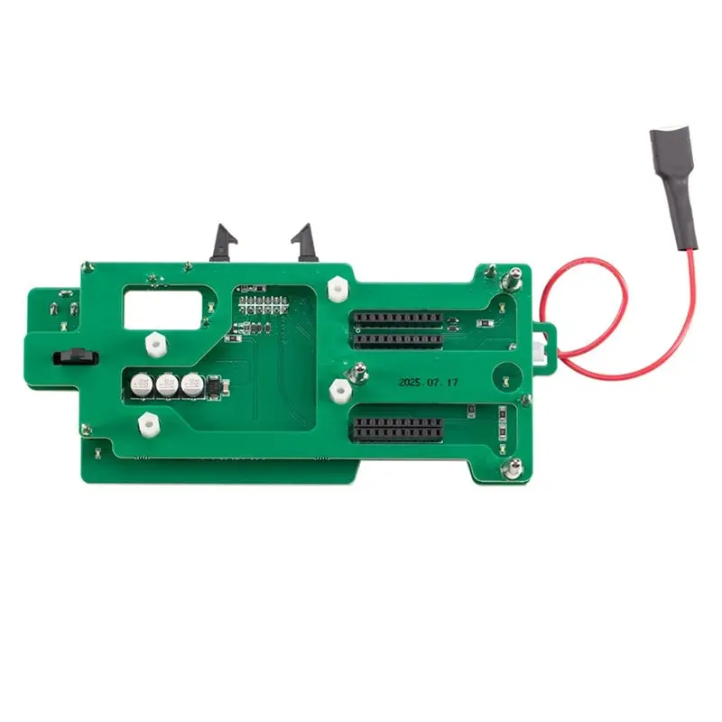 

Superior-For BMW G Series BDC2 Adapter XDNPBGGL For BMW G-Chassis-BDC2 License-Free For Key Tool Plus PAD, VVDI2 And MIDI