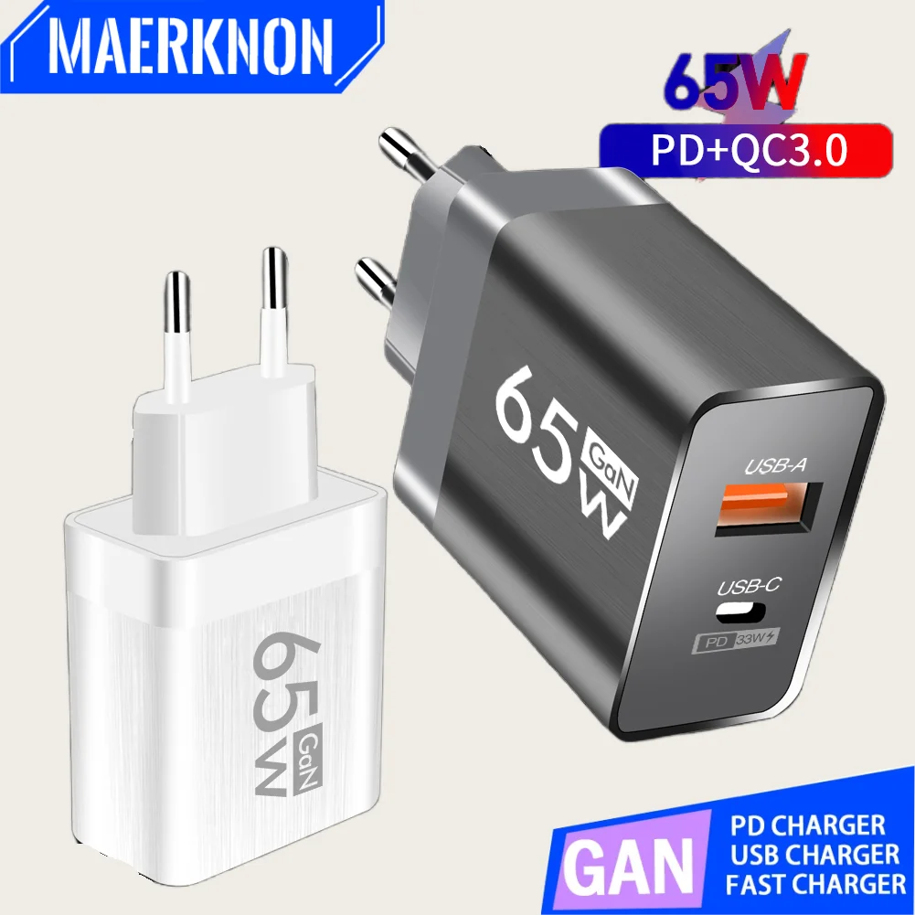 Thumbnail 2 - #67 Best Fast Wall Phone Chargers to Buy In 2026