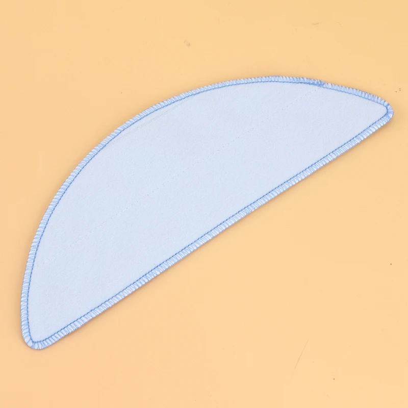 Cepillo lateral con filtro HEPA para Robot aspirador Ecovacs Deebot N3 Max / Neo Du31 Du33 Pro, piezas de repuesto