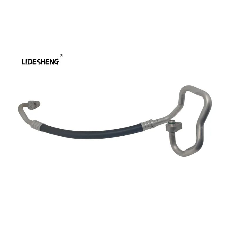 

LR 044680 LR 032091 LR 070475 Шланг разрядной линии в сборе для Land Rover Freelander 2 LR2 2007-2015 гг.