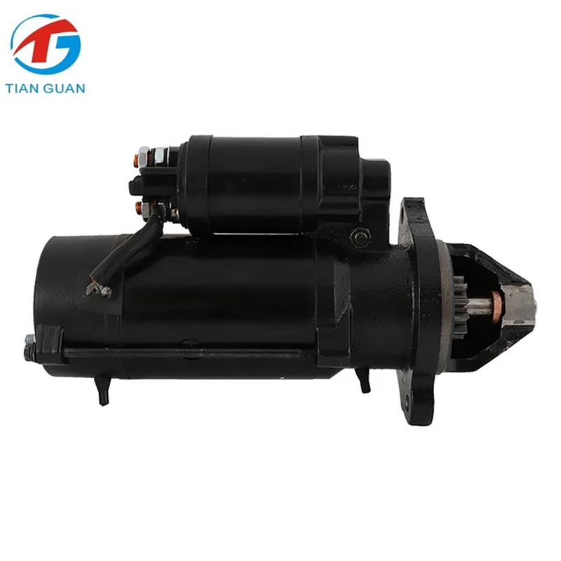 STG93752 Starter Mo…