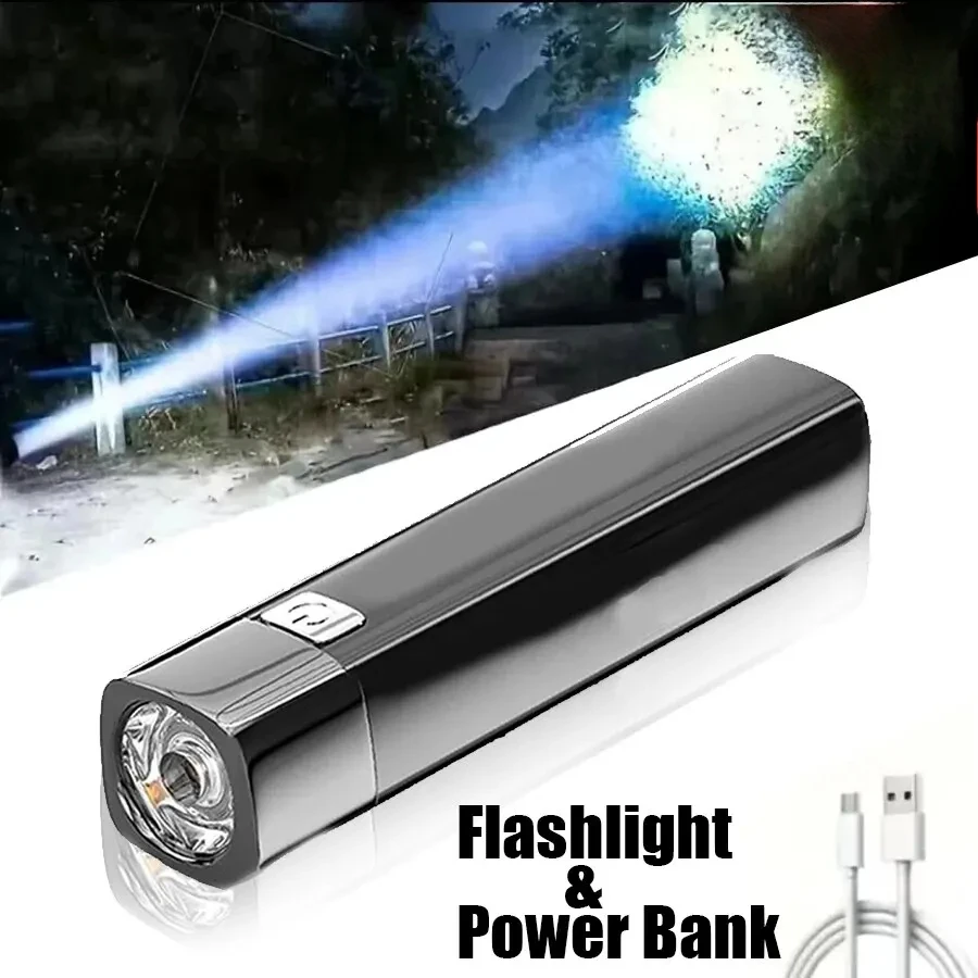 3 Modes Portable 2 … - image