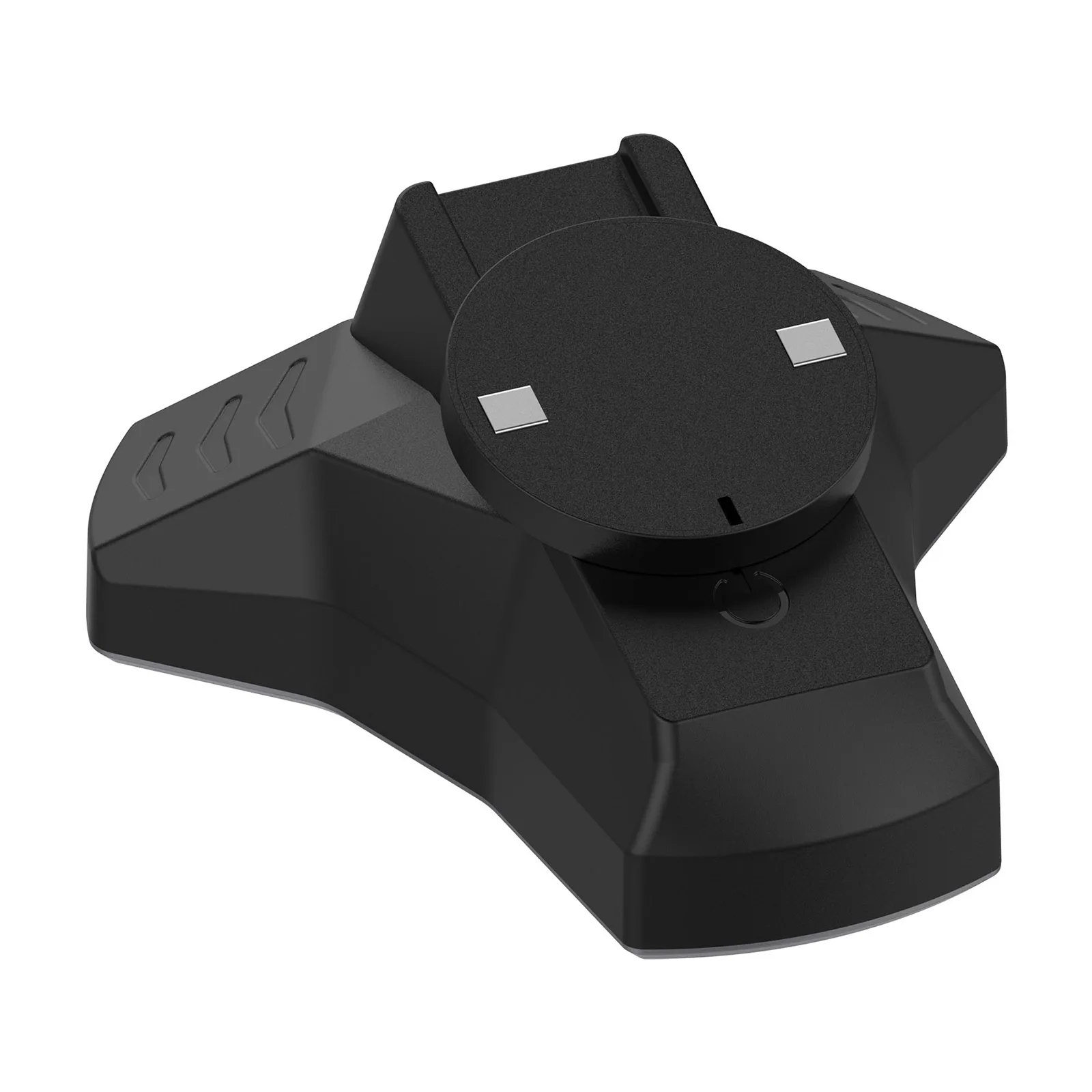 قاعدة شحن ماوس لاسلكية مع كابل شحن الفئران Powerplay شاحن Type-C لـ Logitech G PROX2/1 G903/703/502/403 GPW3/2/1 #5